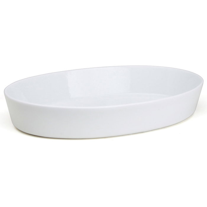 Avet Fuente Oval Buffet 37x26 cm
